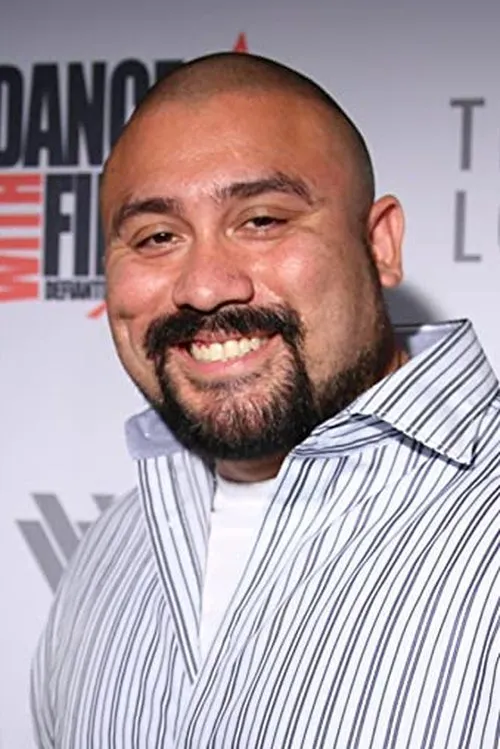 Profile photo of William Guirola