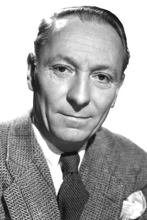 Photo of William Hartnell