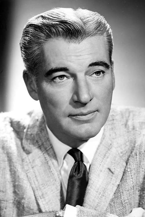 Photo of William Hopper