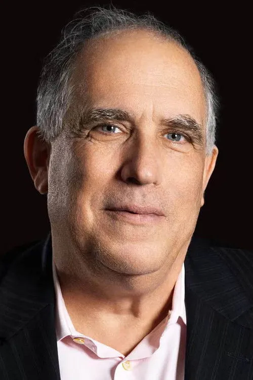 Profile photo of William Horberg