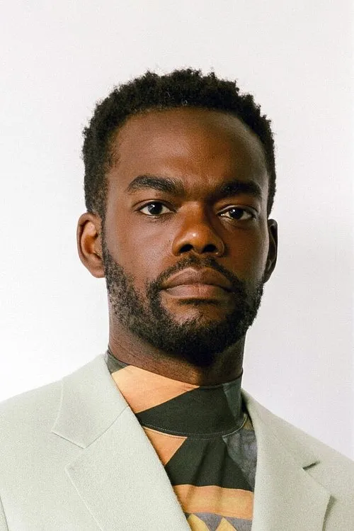 Photo of William Jackson Harper