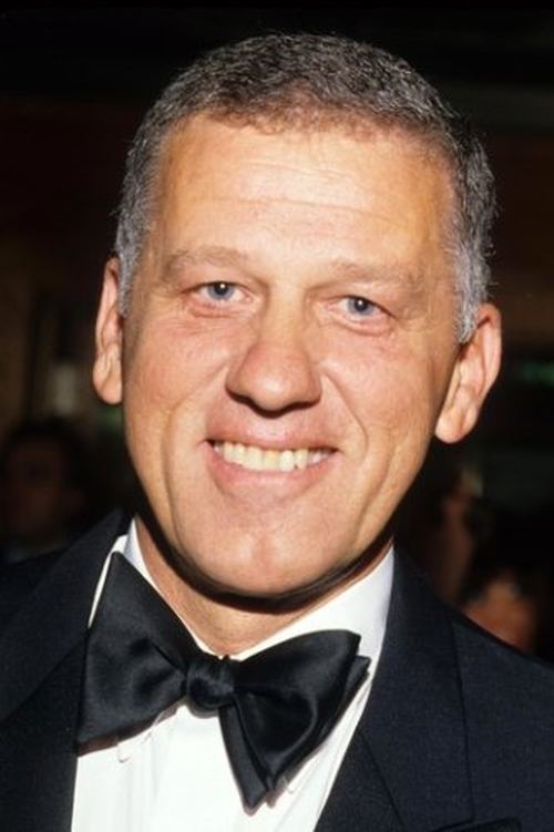 Photo of William Jordan