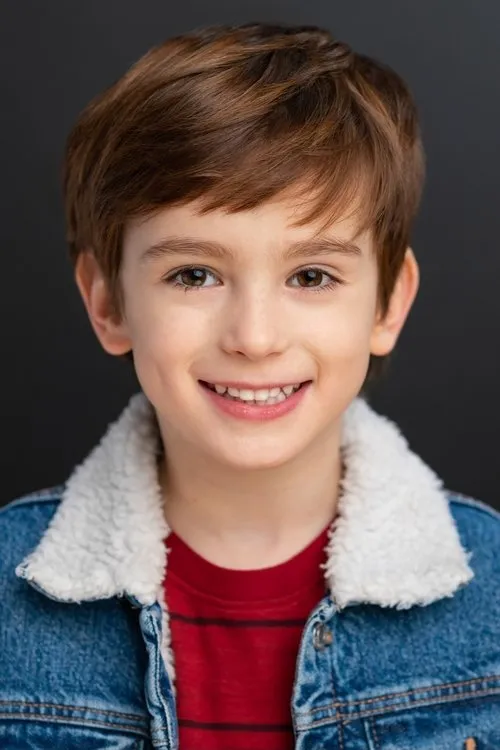 Photo of William Kosovic