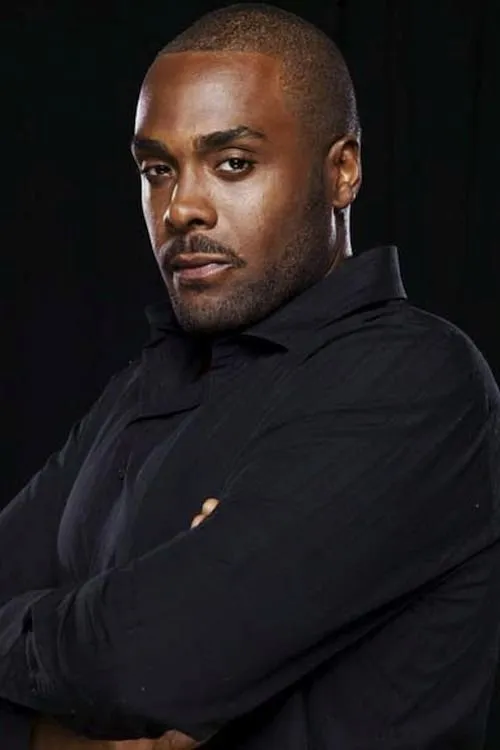 Profile photo of William L. Johnson