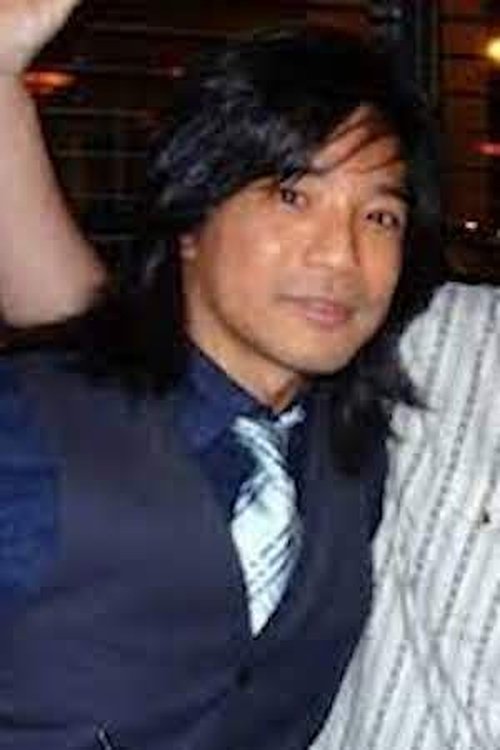 Profile photo of William Lau