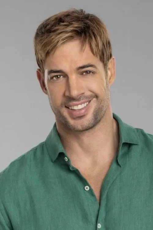 Photo of William Levy