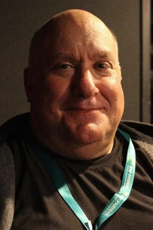 Profile photo of William Lustig