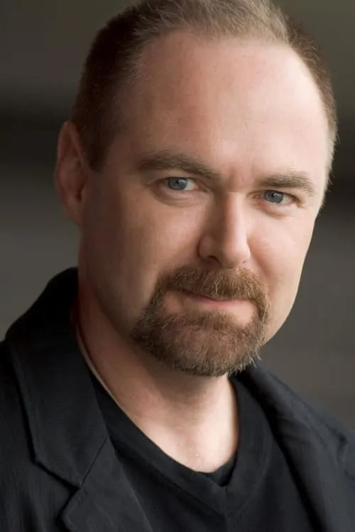 Photo of William MacDonald