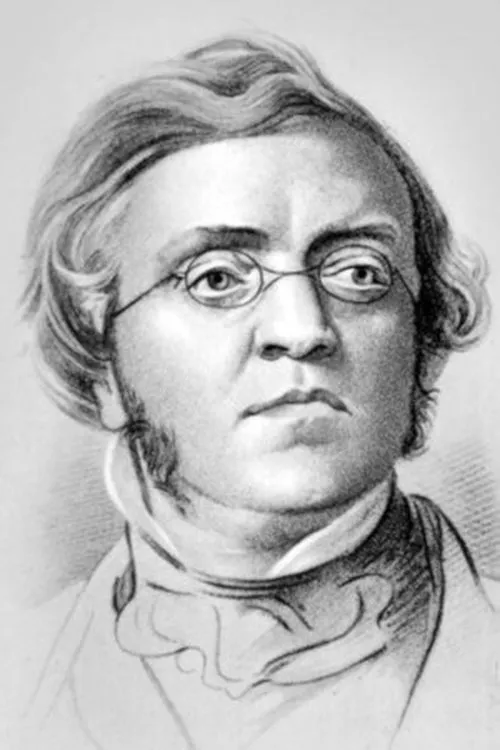 Profile photo of William Makepeace Thackeray