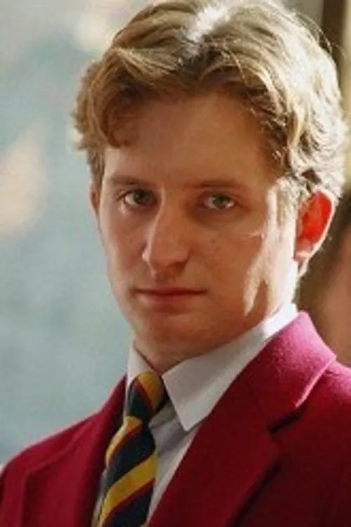 Profile photo of William Mannering