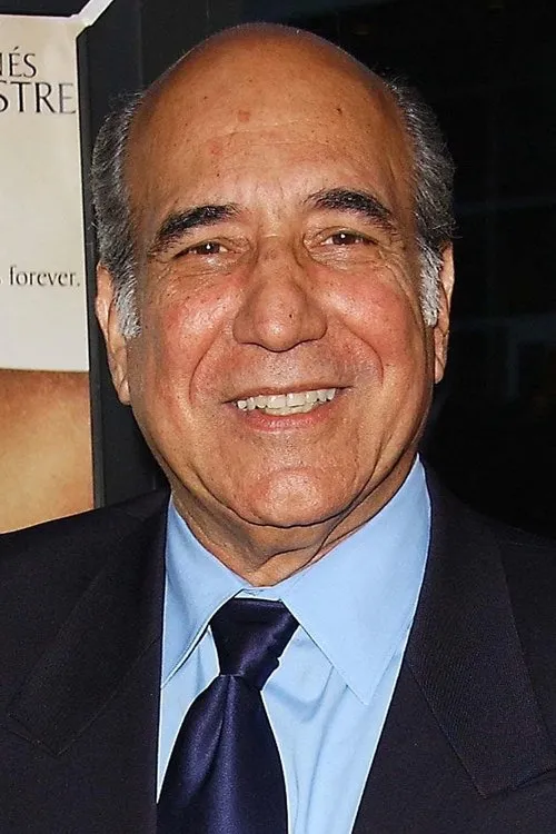 Profile photo of William Marquez