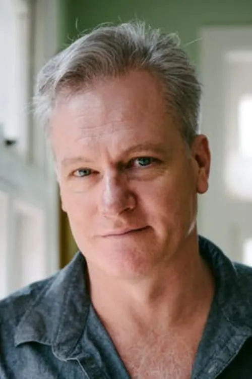 Profile photo of William McInnes