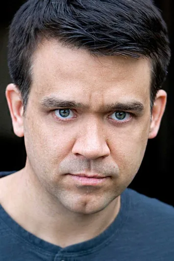 Profile photo of William Meredith