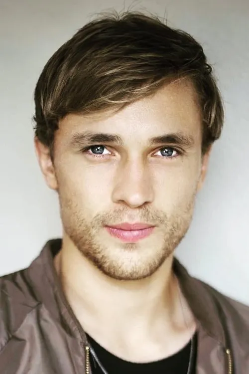 Photo of William Moseley