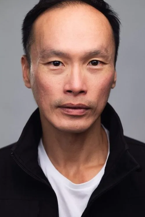 Profile photo of William Mychael Lee