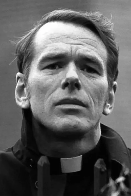 Photo of William O'Malley