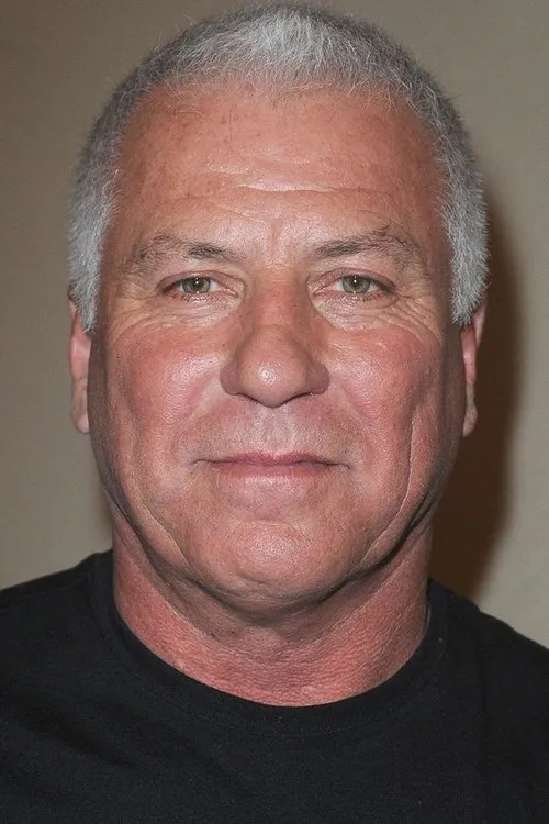 Photo of William Ostrander