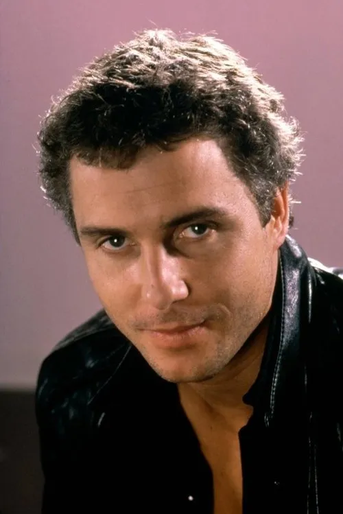 Photo of William Petersen