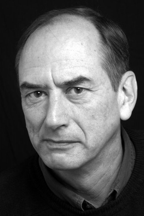 Profile photo of William Roberts