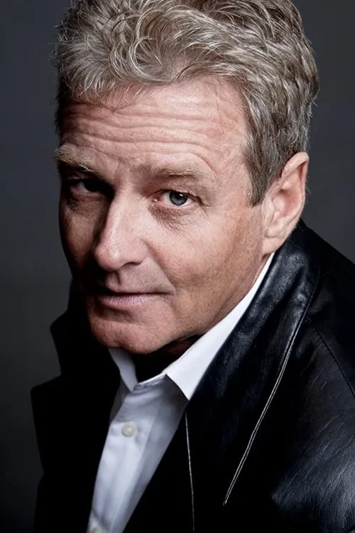 Profile photo of William Russ