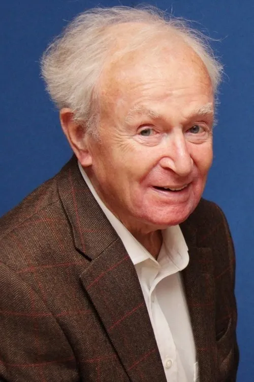 Profile photo of William Russell