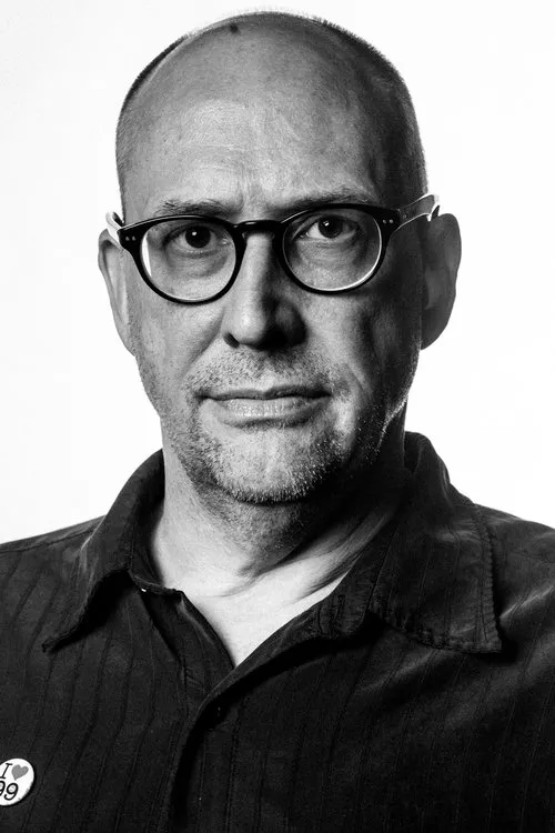 Profile photo of William Salyers