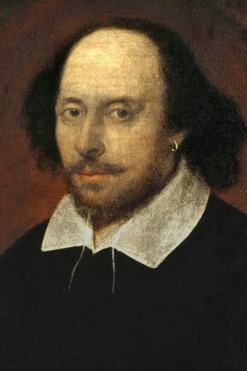 Profile photo of William Shakespeare