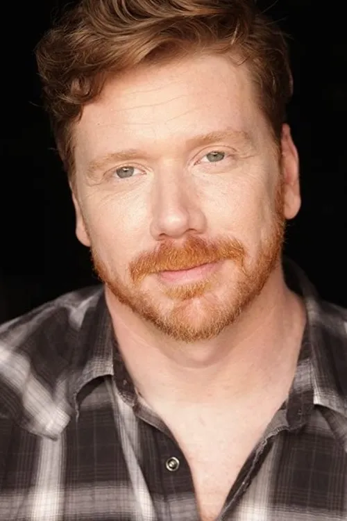 Profile photo of William Smillie