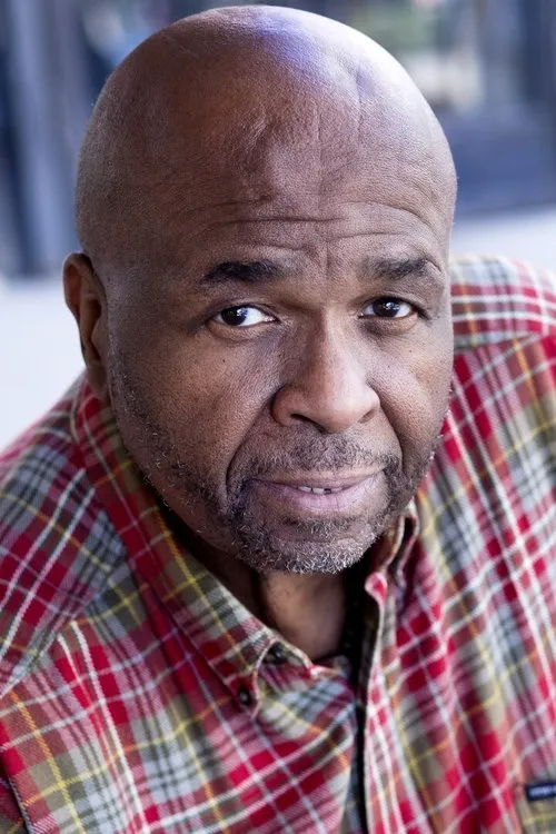 Profile photo of William Stanford Davis