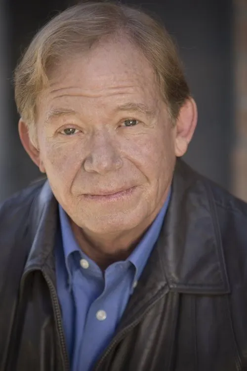 Profile photo of William Sterchi