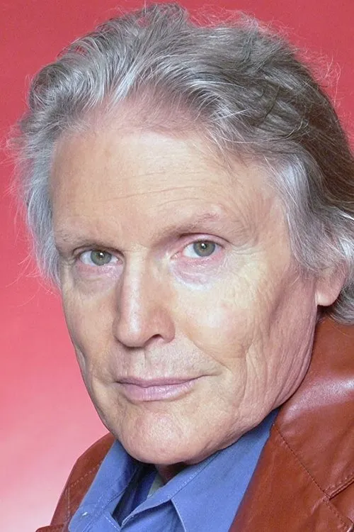 Photo of William Thomas Jones