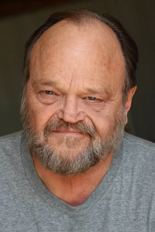 Profile photo of William Tokarsky