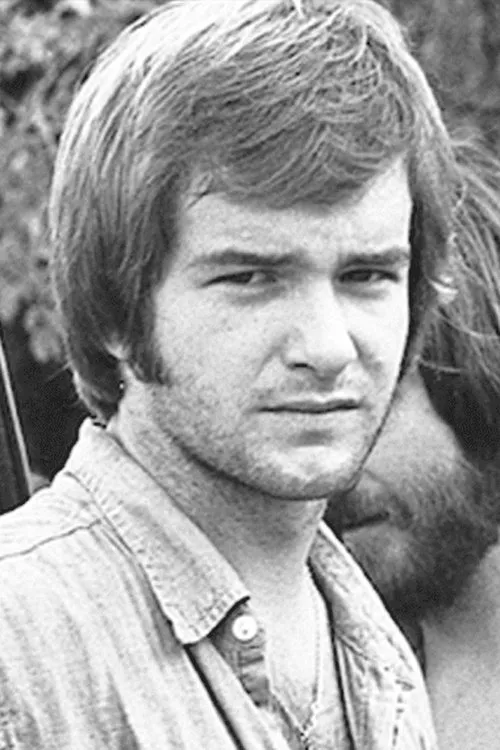 Profile photo of William Vail