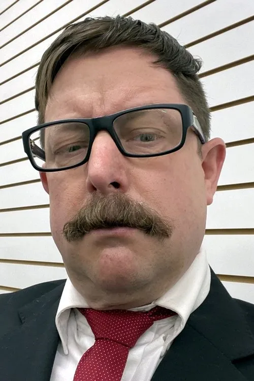 Profile photo of William Whyte