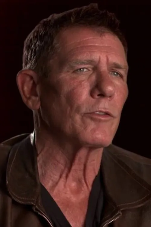 Profile photo of William Wisher