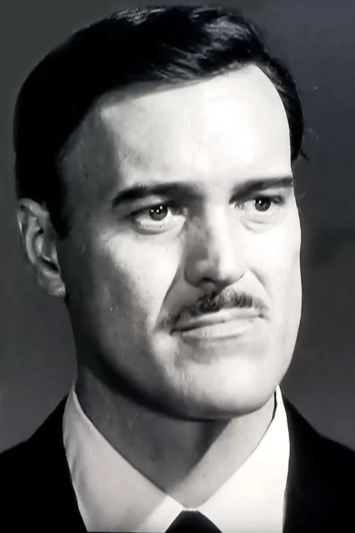 Profile photo of William Woodson