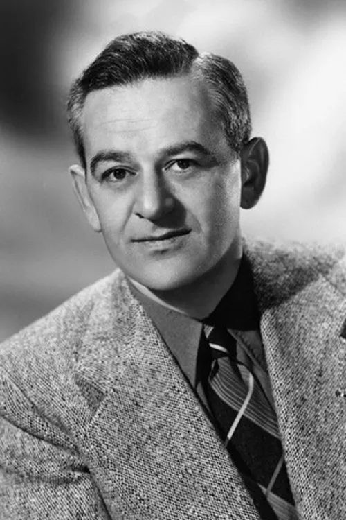 Profile photo of William Wyler