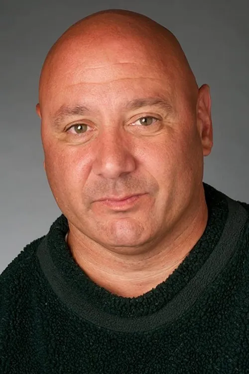 Profile photo of William Xifaras