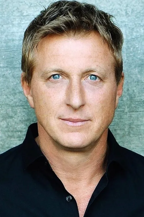 Profile photo of William Zabka