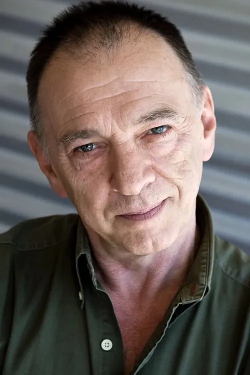 Profile photo of William Zappa