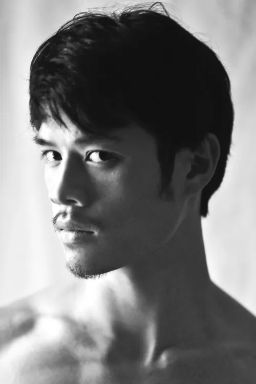 Profile photo of Williams Belle