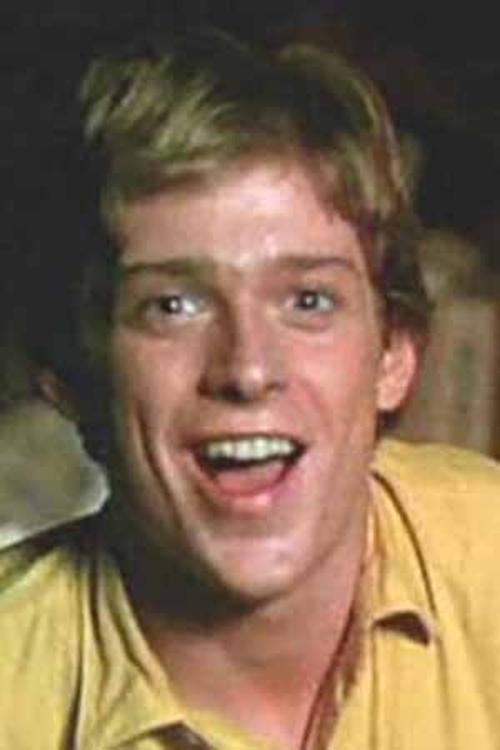 Profile photo of Willie Adams