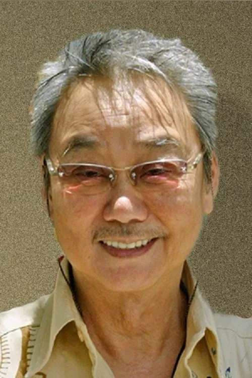 Profile photo of Willie Chan Chi-Keung