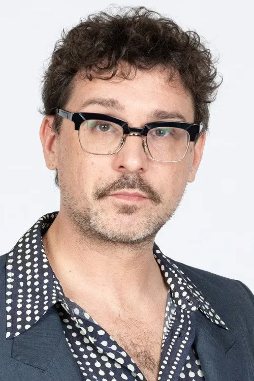 Photo of Willie Peyote