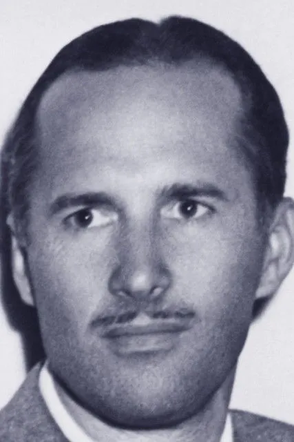 Profile photo of Willis Goldbeck