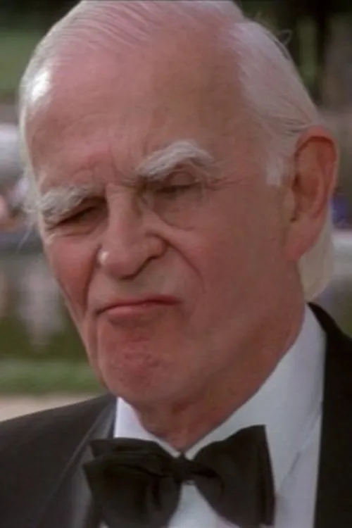 Profile photo of Willoughby Gray