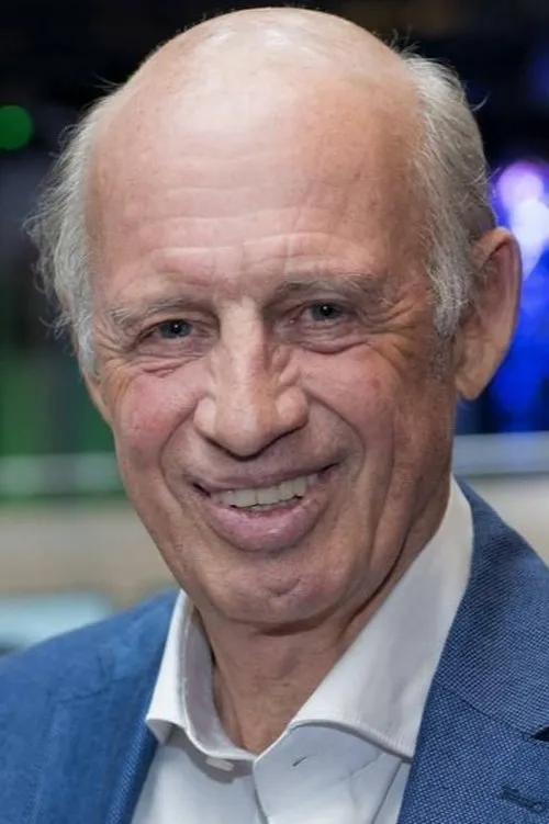 Profile photo of Willy Bogner