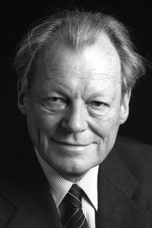 Profile photo of Willy Brandt