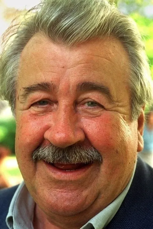 Profile photo of Willy Harlander