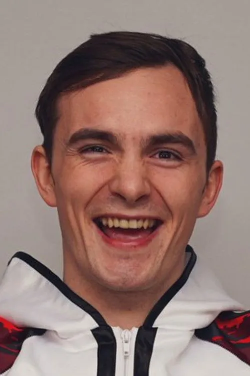 Profile photo of Willy Hutchinson